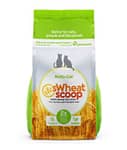 SWheat Scoop Multi-Cat Superior Clumping Wheat Cat Litter Litter & Housetraining "BAE" Charm Bracelet 3