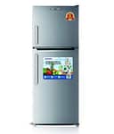Sonashi 250 Litres Double Door Refrigerator Metalic Gray Frost Free 46kg Household "BAE" Charm Bracelet 4