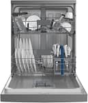 Hitachi Freestanding Dishwasher Silver – HDFF146VS Household "BAE" Charm Bracelet 6