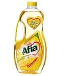 Afia Corn Oil 1.5L x 6pcs Food Cupboard "BAE" Charm Bracelet 4