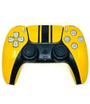 Customized Sony Dual Sense Gaming Controller For Ps5 & Ps5 Slim – Racer 88 New 2024 Design Controllers "BAE" Charm Bracelet 4