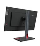 Lenovo Think Vision P27h-30 27inch QHD 2560×1440 Monitor, Anti-glare, HDMI, USB-C, Height, Tilt Adjustment – 63A1GAT1UK Desktop & Monitors "BAE" Charm Bracelet 6