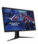 Asus ROG Strix XG27UQR 27inch 4K IPS 1MS 144HZ G-SYNC Gaming Monitor – 90LM05A0-B02370 Asus "BAE" Charm Bracelet 5