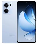 Oppo Reno13F, Dual SIM, 256GB, 12GB, Skyline Blue, 5G Mobiles "BAE" Charm Bracelet 4