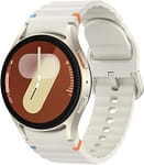 Samsung L305 Galaxy Watch 7 LTE 40 mm Cream Electronics "BAE" Charm Bracelet 3