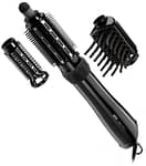 Braun Hair Styler, Steam & Style Pro, 2 Styler & Volumeriser attachmen Brands Braun 4