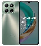 Honor X6b, 128GB, 6GB, Forest Green, 4G Honor "BAE" Charm Bracelet 4