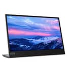 Lenovo L15 15.6inch FHD Display 1080p, 60Hz, IPS, 6ms, USB-C, Mobile Monitor – 66E4UAC1WL Desktop & Monitors "BAE" Charm Bracelet 6