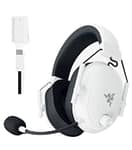 Razer Blackshark V2 Hyperspeed Wireless Gaming Headset – White Edition Gaming & Consoles "BAE" Charm Bracelet 3