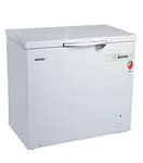 Sonashi CFC Free Chest Freezer 200Litres – SCF-252 Household "BAE" Charm Bracelet 4