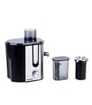 Sonashi Powerful Juice Extractor 400W – SPJ-507 Household "BAE" Charm Bracelet 5
