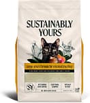 Sustainably Yours Natural Cat Litter Large Grains – 13Lb/6 Kgs Litter & Housetraining "BAE" Charm Bracelet 4