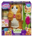 Furreal Friends Daisy Plays With Me Kitty Figures & Play Sets Figures & Play Sets 4