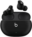 Beats Studio Buds True Wireless Noise Cancelling Earphone , Black Electronics "BAE" Charm Bracelet 4