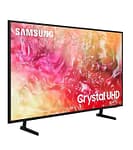Samsung 65DU7000 Series 163 cm 65 inch, 4K Ultra HD LED Tizen TV With Motion Xcelerator Electronics "BAE" Charm Bracelet 6