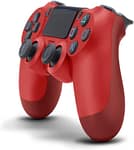 Sony PlayStation 4 DualShock 4 Wireless Controller Red Controllers "BAE" Charm Bracelet 5
