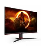 AOC 24inch FHD 144Mhz 1ms Gaming Monitor – AOC-24G2AE Gaming Monitors "BAE" Charm Bracelet 5