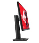 Asus Rog Strix XG27ACS 27inch QHD 2560×1440 Gaming Monitor, 1MS, 180Hz, Anti-glare, HDMI, DP, USB-C, Adjustable, Black – 90LM09Q0-B011A0 Asus "BAE" Charm Bracelet 6