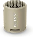 Sony Extra Bass Portable Wireless Speaker XB13, Taupe Electronics "BAE" Charm Bracelet 3