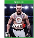 UFC 3 – Xbox One Games Games 4