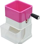 Action Plastic Chilli And Dry Fruit Cutter, Assorted – AKW104 Blender & Mixer "BAE" Charm Bracelet 4