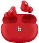 Beats Studio Buds True Wireless Noise Cancelling Earphone , Red Electronics "BAE" Charm Bracelet 4