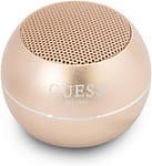 Guess Aluminum Bluetooth Mini Speaker, Gold Electronics "BAE" Charm Bracelet 4