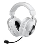 Logitech G 981-001269 Pro X 2 Lightspeed Wireless Gaming Headsert- White Gaming & Consoles "BAE" Charm Bracelet 4