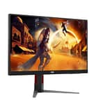 AOC 27inch QHD 2560 × 1440 Gaming Monitor, 0.5ms, 180Hz, HDMI, DP, Adjustable – Q27G4F Gaming Monitors "BAE" Charm Bracelet 5
