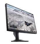 Dell 25 inch Alienware 500Hz FHD 1920 x 1080 Gaming Monitor, Anti-glare, HDMI, DP, Adjustable – AW2524HF Gaming Monitors "BAE" Charm Bracelet 5