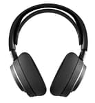 SteelSeries Arctis Nova 7 Wireless Gaming Headset – Black Gaming & Consoles "BAE" Charm Bracelet 6