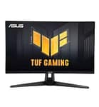 Asus TUF Gaming VG27AQA1A 27 Inch 1ms 170Hz WQHD Gaming Monitor – 90LM05Z0-B05370 Asus "BAE" Charm Bracelet 4