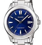 Casio for Women Analog Stainless Steel Watch (LTP-1215A-2ADF) Fashion Casio 4
