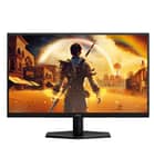 AOC 27inch FHD 1920 × 1080 Flat Gaming Monitor, 1ms, 180Hz, HDMI, DP, Tilt, Adjustable – 27G42E Desktop & Monitors "BAE" Charm Bracelet 4