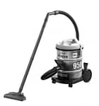 Hitachi Drum Vacuum Cleaner 2100 Watts Platinum Gray – CV950F24CBSPG Household "BAE" Charm Bracelet 3
