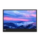 Lenovo L15 15.6inch FHD Display 1080p, 60Hz, IPS, 6ms, USB-C, Mobile Monitor – 66E4UAC1WL Desktop & Monitors "BAE" Charm Bracelet 4