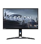 Lenovo Legion Y27-30 27inch Display Gaming AMD Freesync 165HZ Refresh Rate 1MS Black – 66F8GAC3UK Gaming Monitors "BAE" Charm Bracelet 4