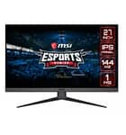 MSI Optix G272 27 Inch Full HD 144Hz 1ms IPS Gaming Monitor – 9S6-3CB51T-036 Gaming Monitors "BAE" Charm Bracelet 4
