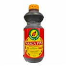 Marca Pina Soy Sauce, 385 Ml Pack Of 24 (UAE Delivery Only) Bulk Savings Grocery 3