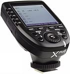 Godox TTL Pro Trigger For Nikon i-TTL – XPRON, Black B07P8QQMN1 Electronics "BAE" Charm Bracelet 4