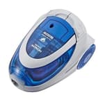 Hitachi 1600 Watt Cyclone Vacuum Cleaner, Blue – CVSH18E24CBSBL Household "BAE" Charm Bracelet 6