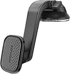 Promate Car Phone Holder, MAGMOUNT-XL Mobile Accessories "BAE" Charm Bracelet 4