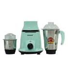 Sonashi 2 In 1 Mixer Grinder 550w Sea Green – SB-196 Blender & Mixer "BAE" Charm Bracelet 4