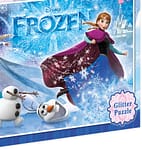 Clementoni Frozen with Glitters 104 Pieces Puzzle (29712) Games & Puzzles Clementoni 5
