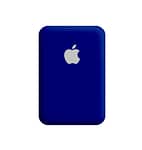 Merlin Craft Apple Magsafe Battery Pack Blue Matte (UAE Delivery Only) Electronics Electronics 4