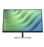 HP E27 G5 27inch FHD 1920 x 1080 Monitor, Anti-glare, HDMI, Adjustable – 6N4E2AS Desktop & Monitors "BAE" Charm Bracelet 4