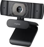 Rapoo C200 Webcam Hd 720P Computer Accessories "BAE" Charm Bracelet 4