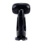 Sonashi Portable Handheld Garment Steamer Black Household "BAE" Charm Bracelet 6