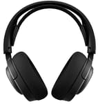 Steelseries Arctis Nova 5 Wireless Gaming Headset – Black Gaming & Consoles "BAE" Charm Bracelet 5