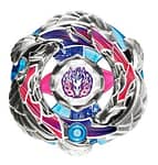 Beyblade 7 Starter Samurai Pegasus W105R2F (NB913519) Battle Action Beyblade 7 Starter Samurai Pegasus W105R2F (NB913519) 4